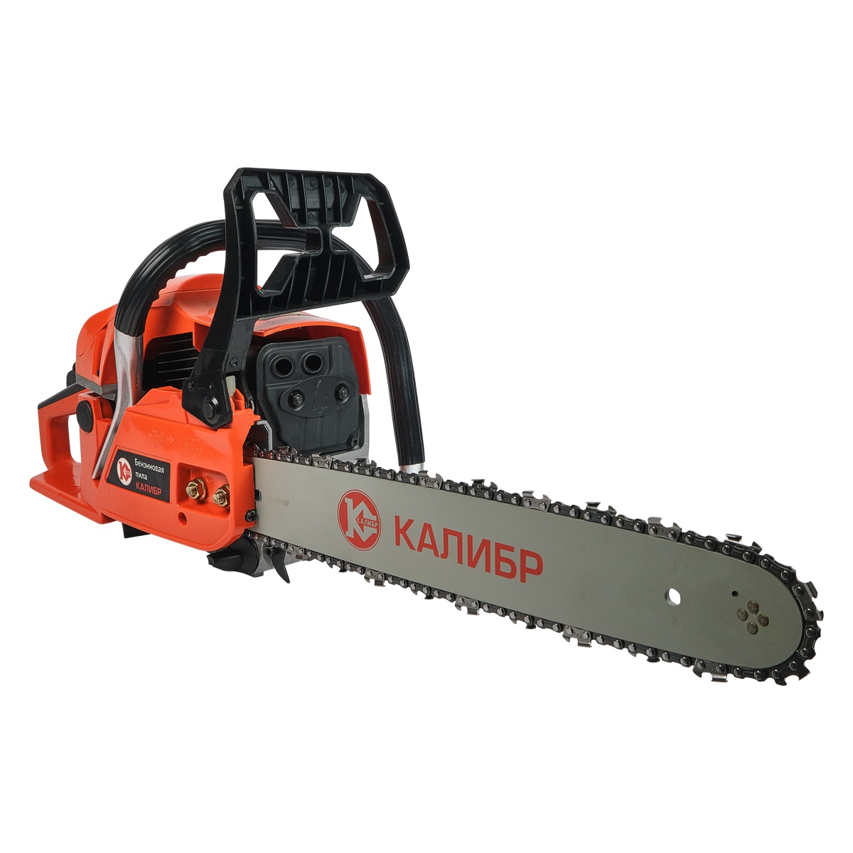 Бензопила Калибр БП-2200/16У