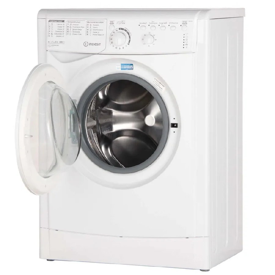 Стиральная машина Indesit EWSB 5085 CIS