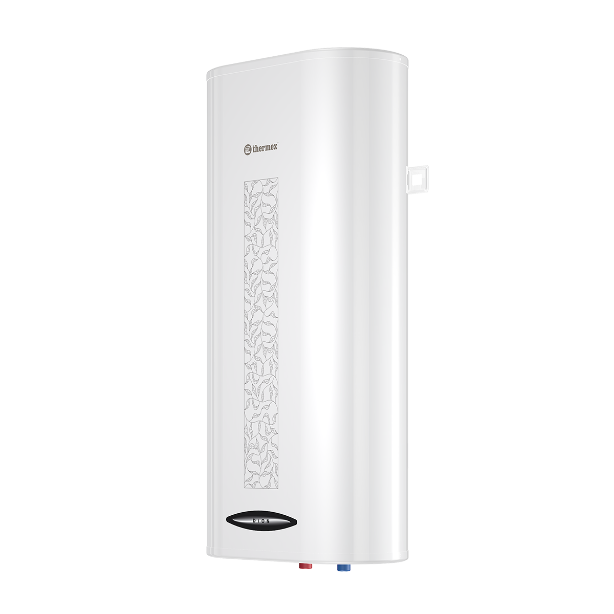 Накопительный электрический водонагреватель Thermex Dion 50 V