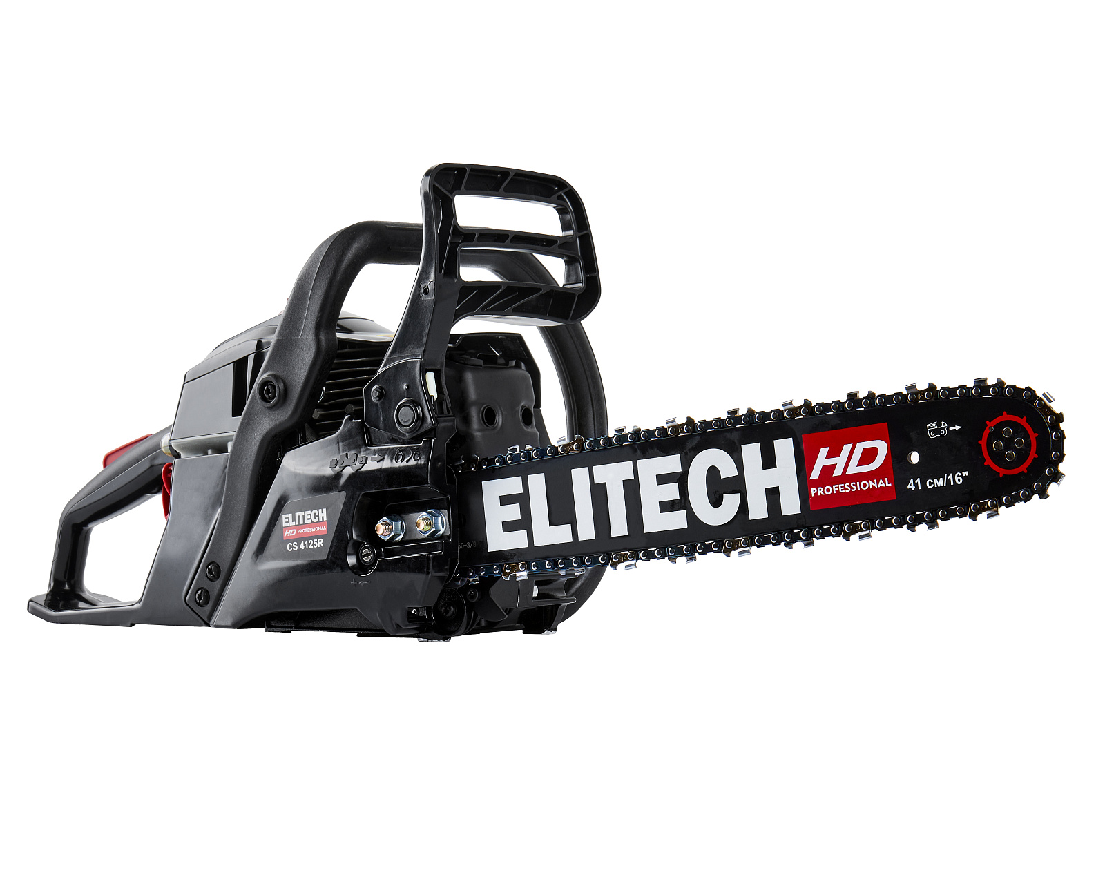 Бензопила ELITECH CS 4125R 204813