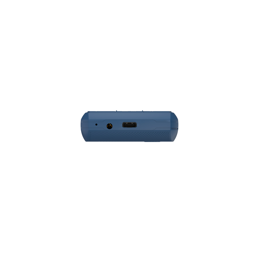 Телефон Maxvi P33 (синий)