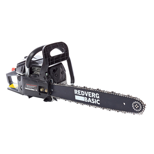 Бензопила RedVerg Basic GC-52C