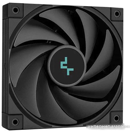 Кулер для процессора DeepCool AK500 Digital R-AK500-BKADMN-G