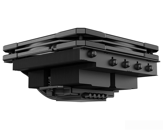 Кулер для процессора ID-Cooling IS-55 ARGB