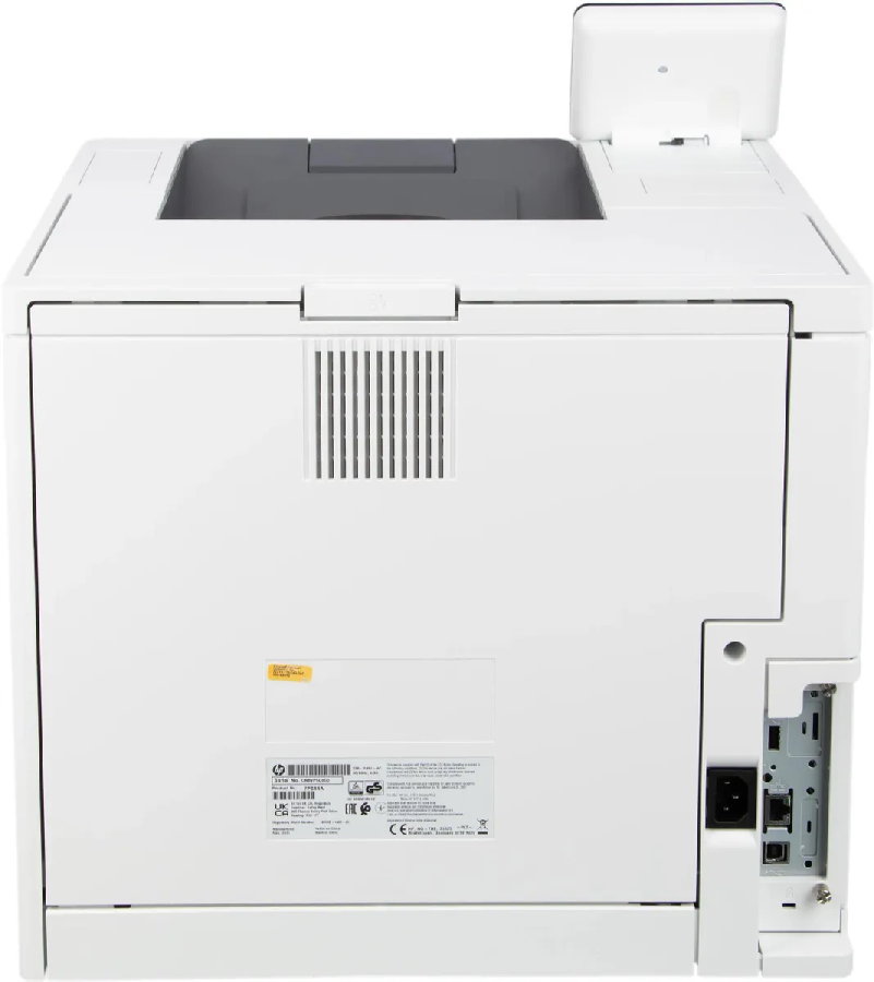 Принтер HP LaserJet Enterprise M611dn