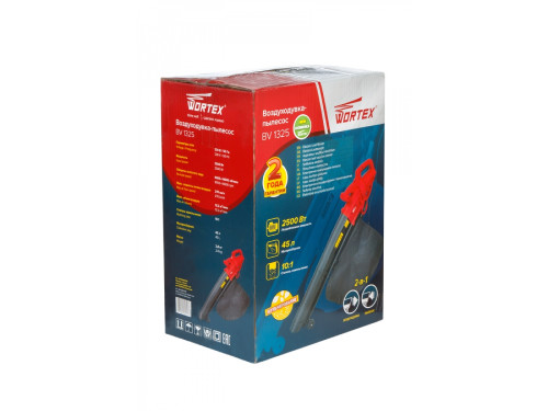 Воздуходувка Wortex BV 1325