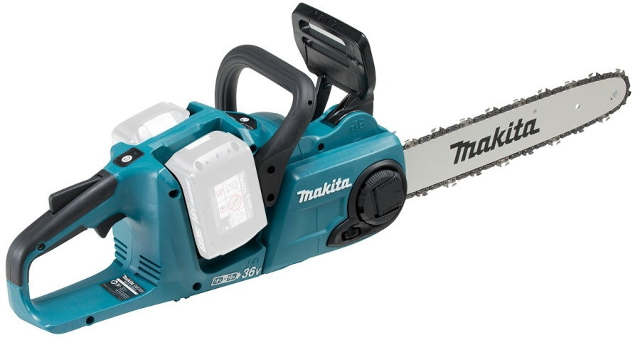 Аккумуляторная Makita DUC353Z