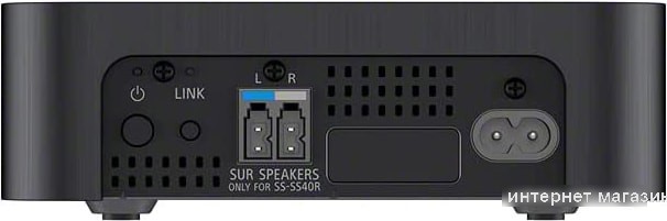 Саундбар Sony HT-S40R