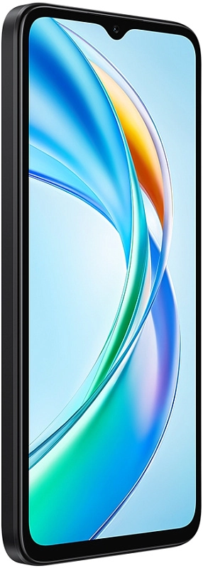 Смартфон HONOR X5b 4GB/128GB (черный)