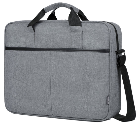Сумка Goody Classic 15.6" (светло-серый)