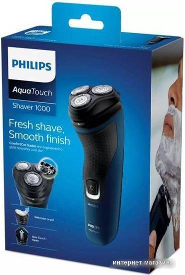 Электробритва Philips S1121/41