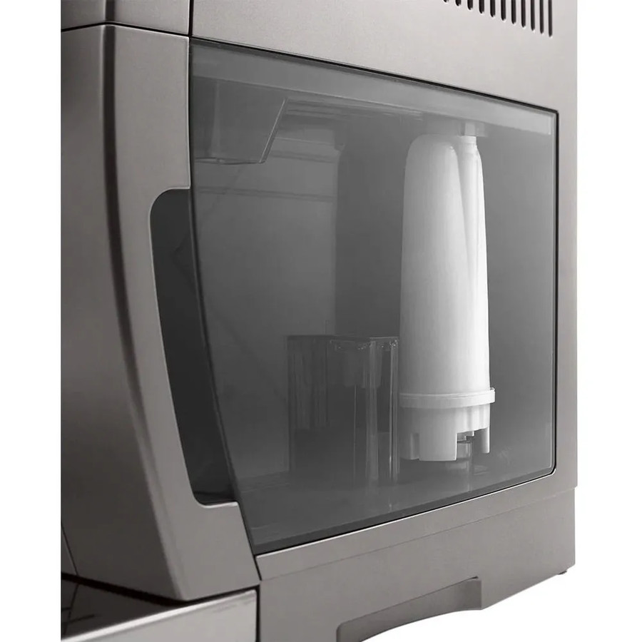 Эспрессо кофемашина DeLonghi Dinamica Plus ECAM 370.95.T