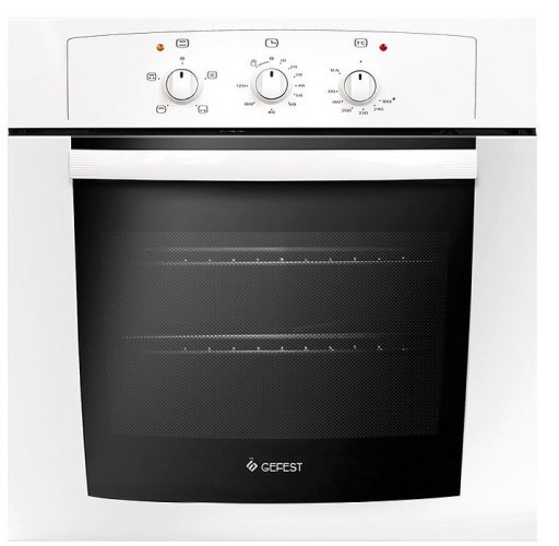 Газовый духовой шкаф GEFEST ДГЭ 601-01