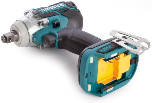 Ударный гайковерт Makita DTW285Z (без АКБ)