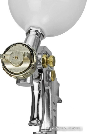 Краскопульт Brado SG19