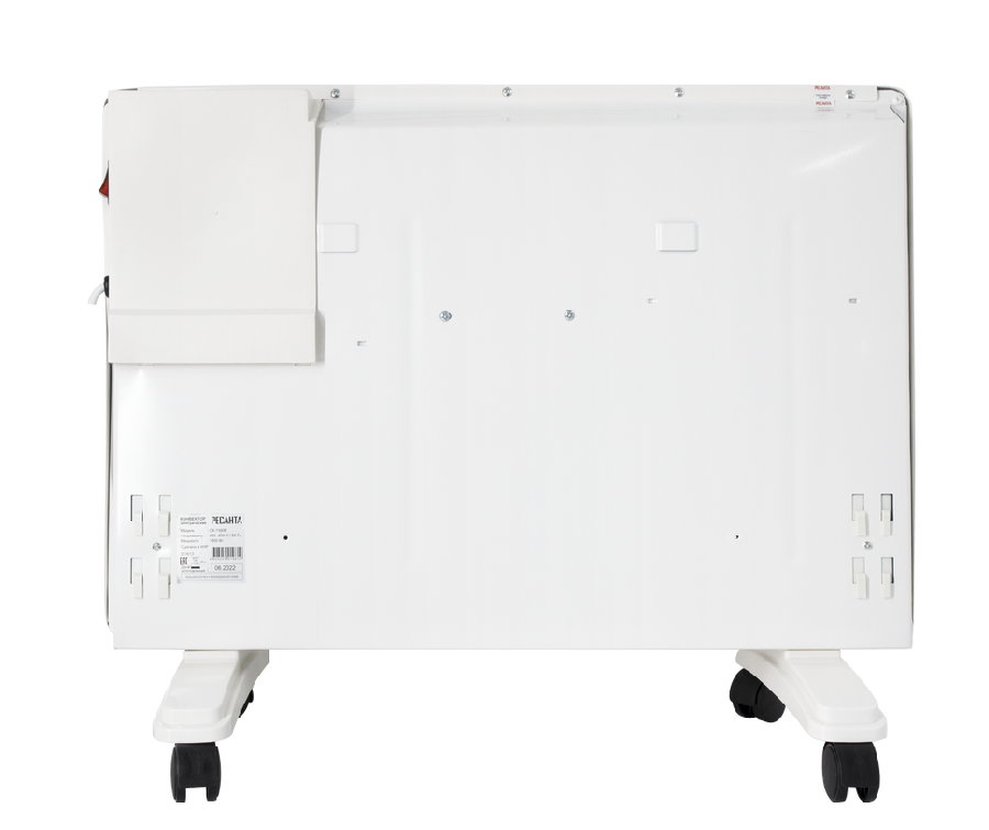 Конвектор Ресанта ОК-1500Е