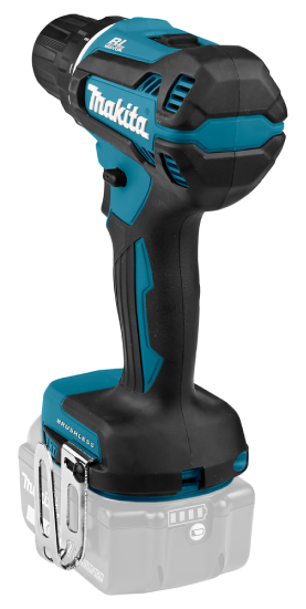 Дрель-шуруповерт Makita DDF485Z (без АКБ)