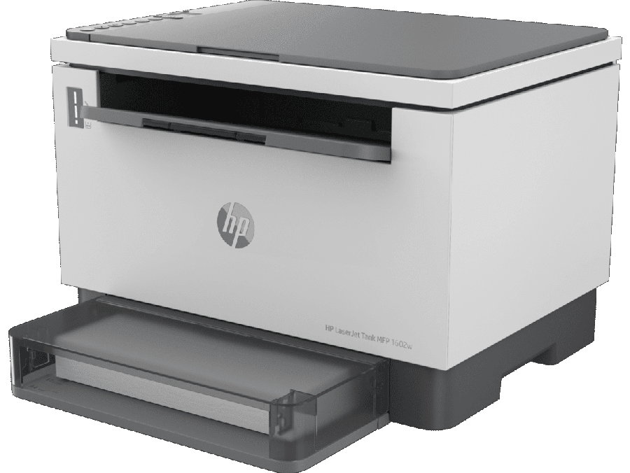 МФУ HP LaserJet Tank 1602w