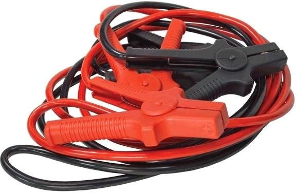 Пусковые провода Fubag Smart Cable 320