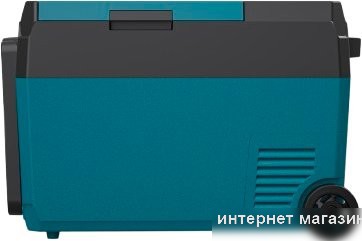 Компрессорный автохолодильник Filymore Q-F29 29л (бирюзовый)