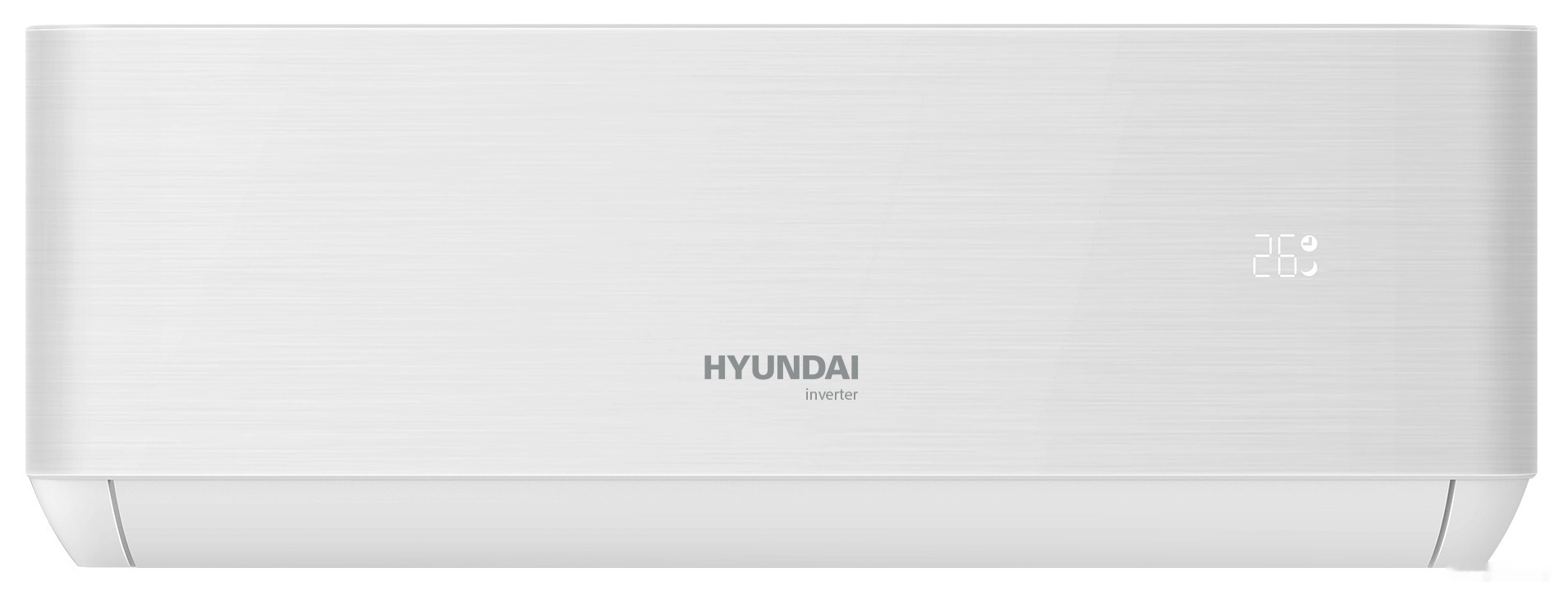 Сплит-система Hyundai HAC-24/T-PRO