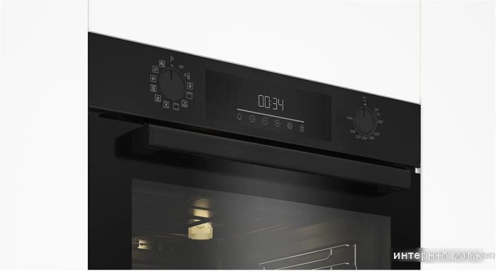 Электрический духовой шкаф BEKO BBIM13301B