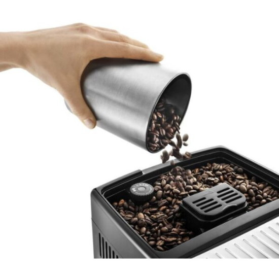 Эспрессо кофемашина DeLonghi Dinamica ECAM350.50.B