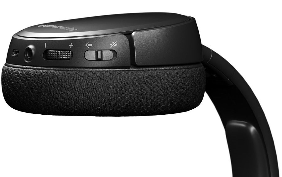 Наушники SteelSeries Arctis 1 Wireless