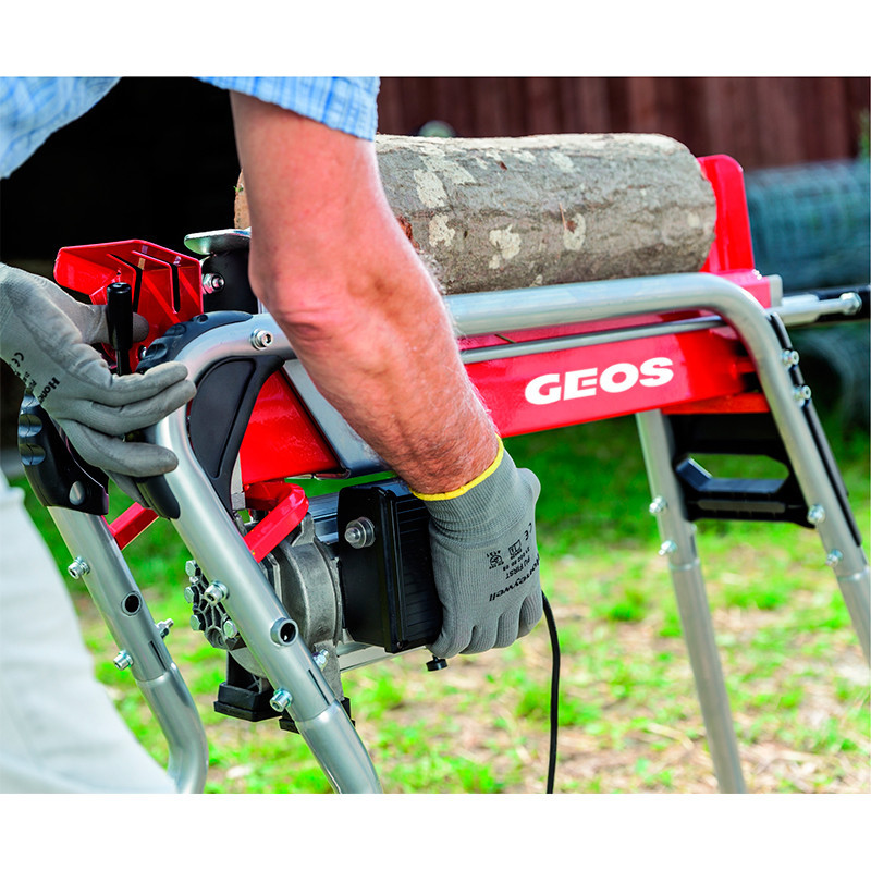 Кинетический дровокол Geos Easy KHS 5204 213251