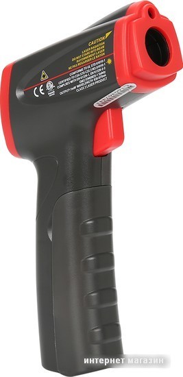 Пирометр UNI-T UT300S