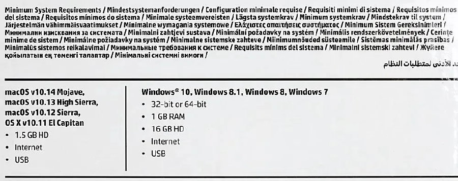 Принтер HP Laser 107w