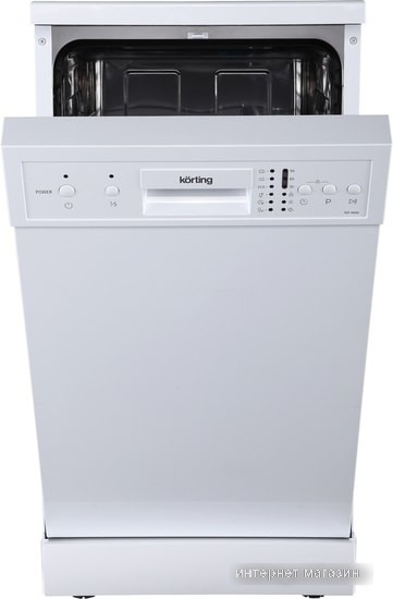 Посудомоечная машина Korting KDF 45240
