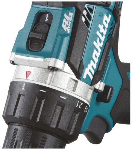 Дрель-шуруповерт Makita DDF484Z