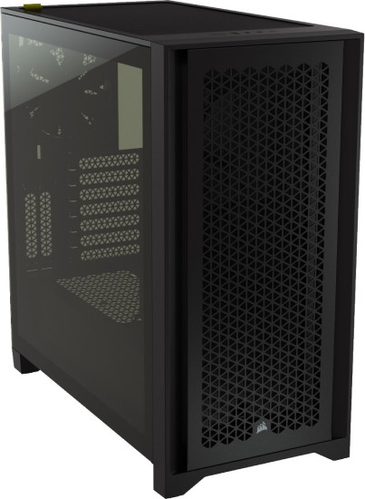 Корпус Corsair 4000D Airflow CC-9011200-WW