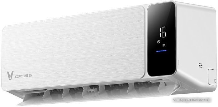 Сплит-система Viomi Cross 12000BTU KFR-35GW/EY3PMB-A++/A