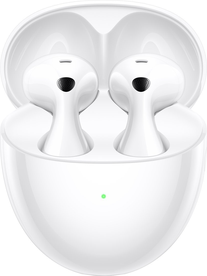 Huawei FreeBuds 6 (белый, международная версия)