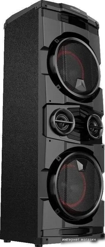 Hisense Party Rockstar 1600