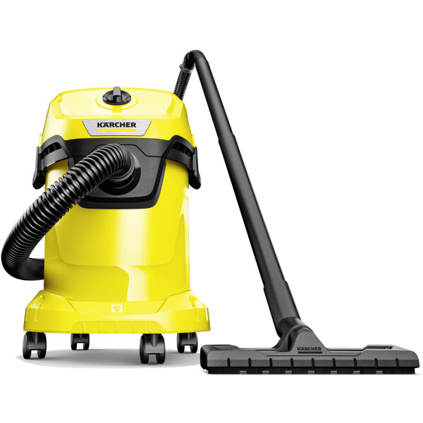 Пылесос Karcher WD 3 V-17/4/20 1.628-127.0
