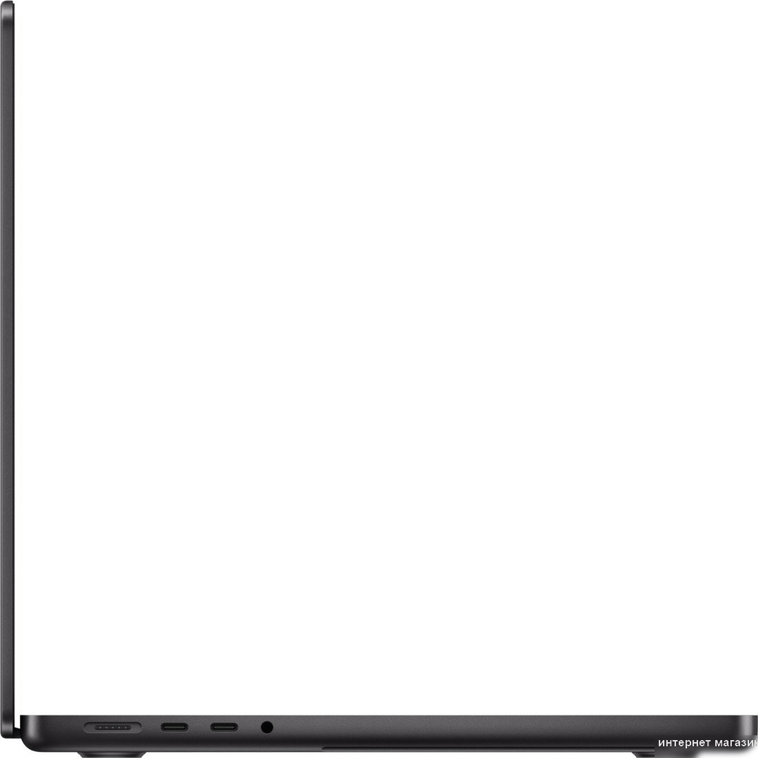 Ноутбук Apple Macbook Pro 14.2" M4 Max 2024 MX2K3