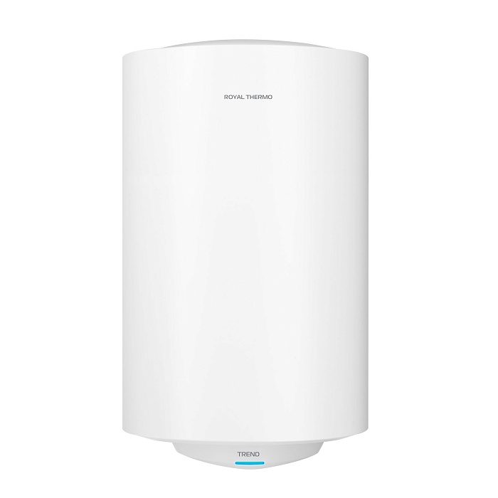 Накопительный электрический водонагреватель Royal Thermo RWH 80 Trend