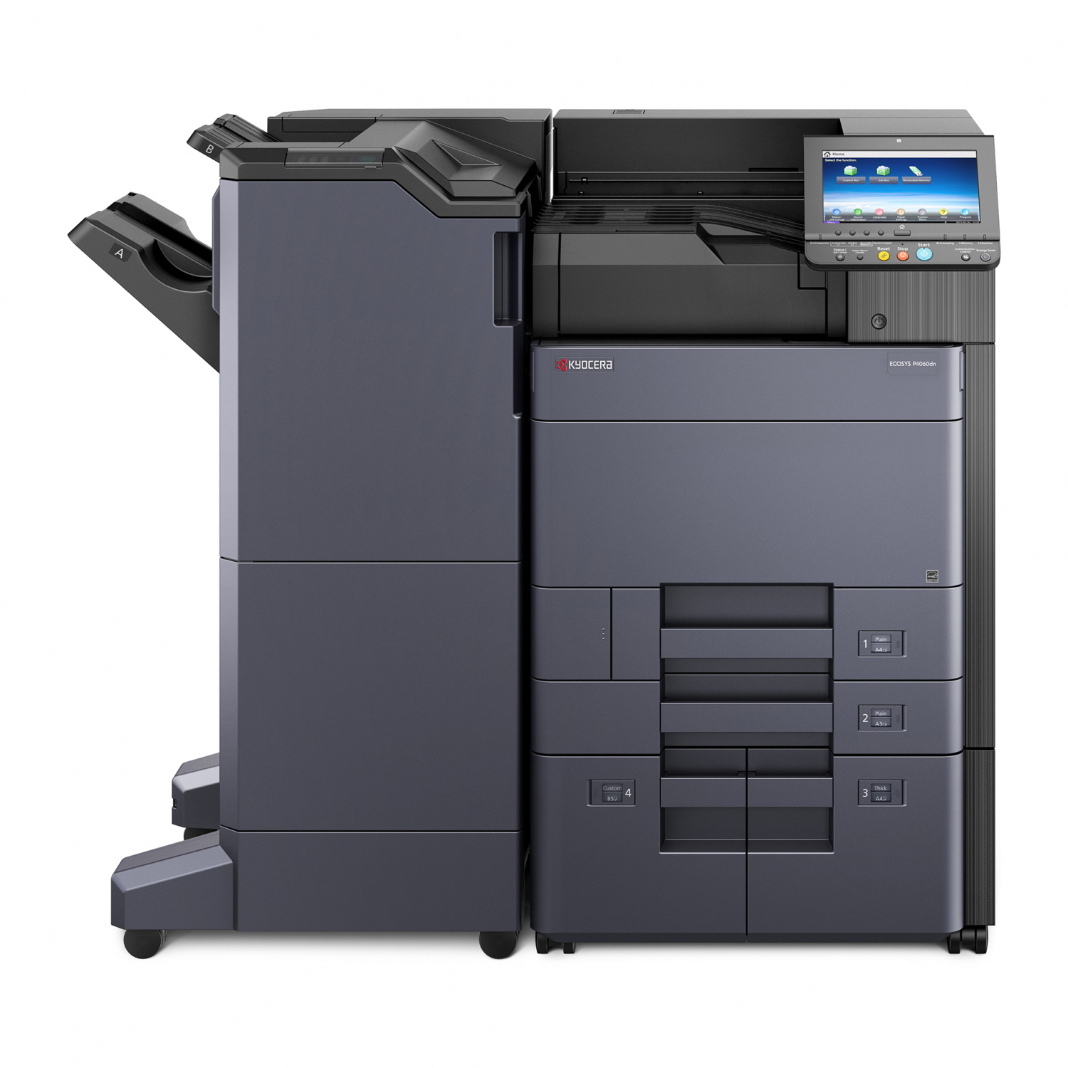 Принтер Kyocera Mita ECOSYS P4060dn