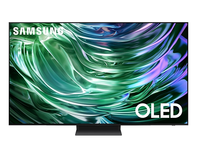 OLED телевизор Samsung OLED 4K S90D QE55S90DAUXRU
