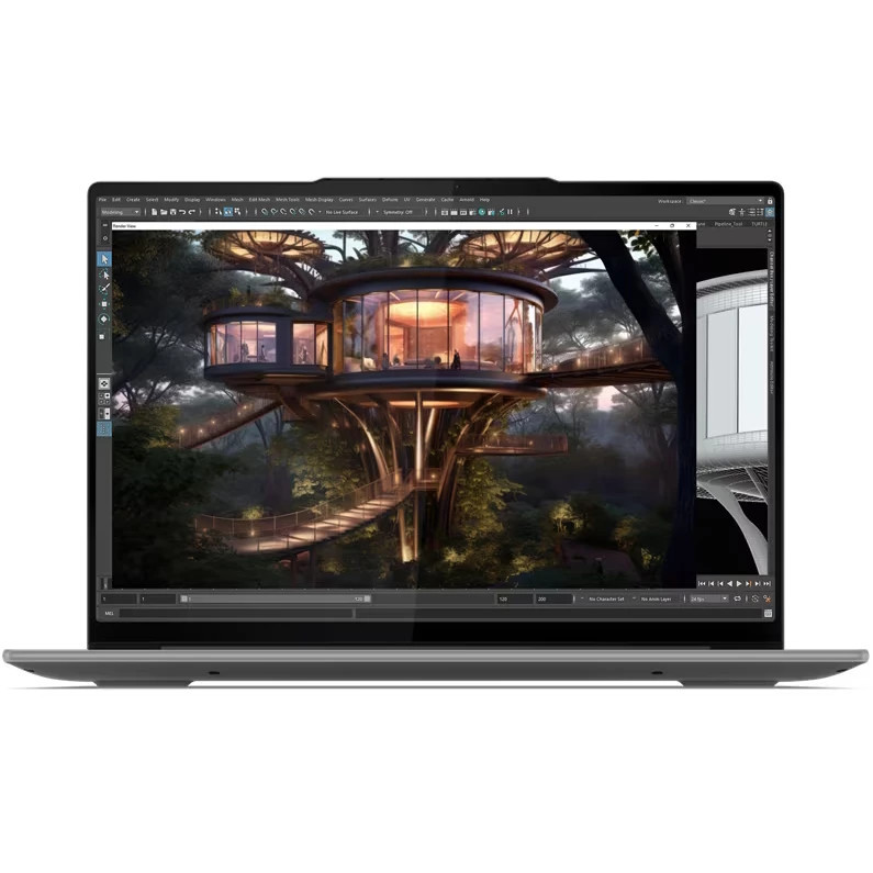 Ноутбук Lenovo Yoga Pro 7 14AHP9 83E3001PRU