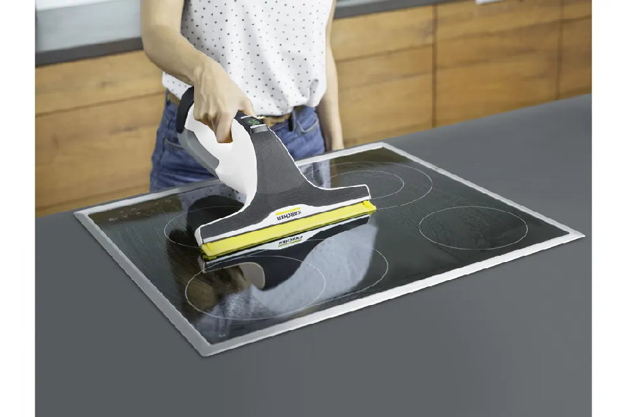 Стеклоочиститель Karcher WV 6 Plus Promo 1.633-741