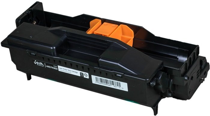 Картридж Sakura Printing SA44574302 (аналог OKI 44574302)
