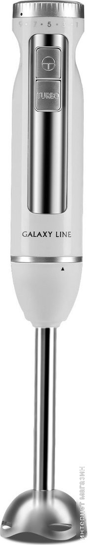 Погружной блендер Galaxy Line GL2145