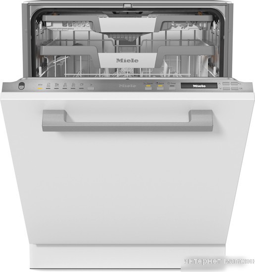 Встраиваемая посудомоечная машина Miele G 7260 SCVi