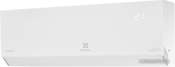 Кондиционер Electrolux Enterprise EACS/I-09HEN-WHITE/N8
