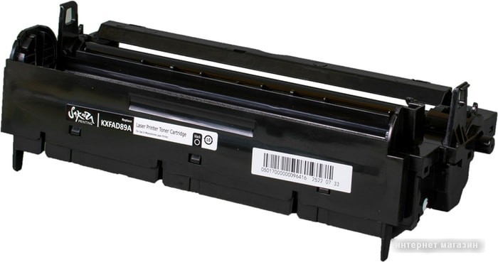Картридж Sakura Printing SAKXFAD89A (аналог Panasonic KX-FAD89A)