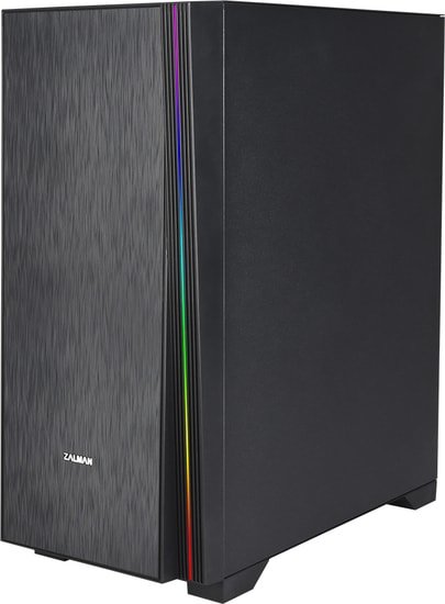Корпус Zalman Z3 Neo